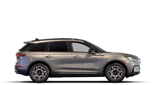2024 Lincoln Lincoln Corsair External Image 1